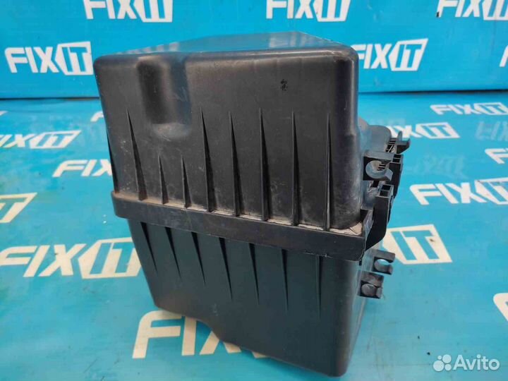 Корпус воздушного фильтра T111109110BA Chery