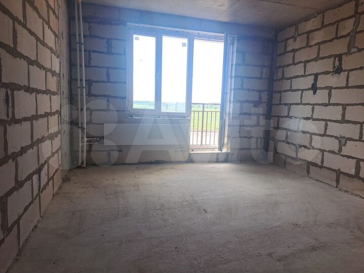 Квартира-студия, 23,6 м², 2/3 эт.