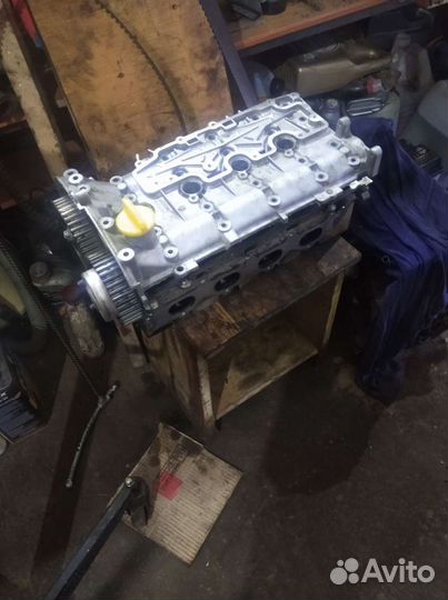 Продается двигатель