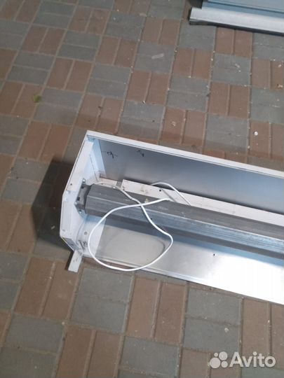 Рольставни бу