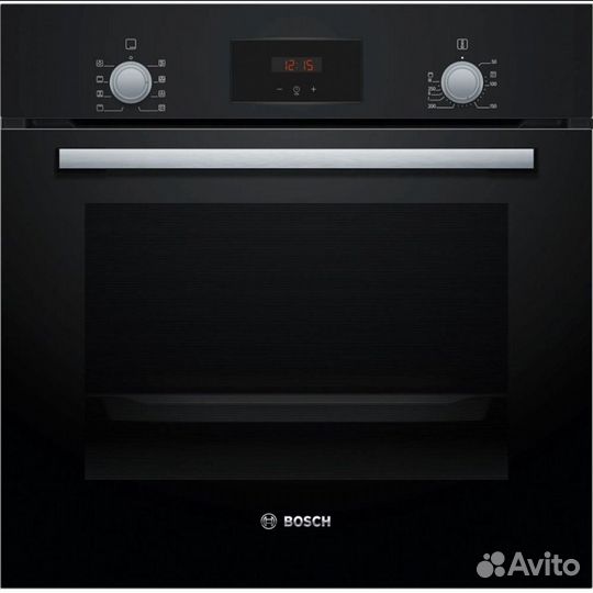 Встраиваемый электрический духовой шкаф Bosch
