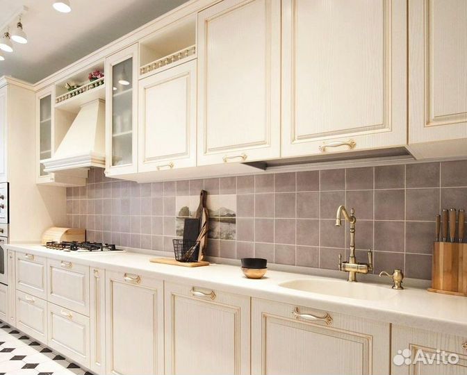 Гарнитур классика