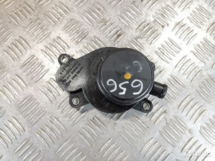 Маслоотделитель Spritner 1995 2006