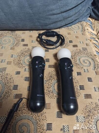 Psvr1 Шлем виртуальной реальности