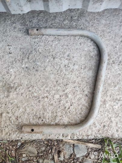 Дуга безопасности Ява