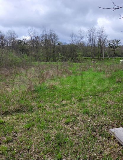 Участок 30 сот. (ИЖС)