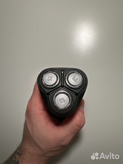 Бритва электрическая philips series 1000