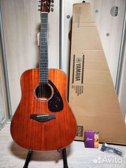 Гитара Yamaha FG850