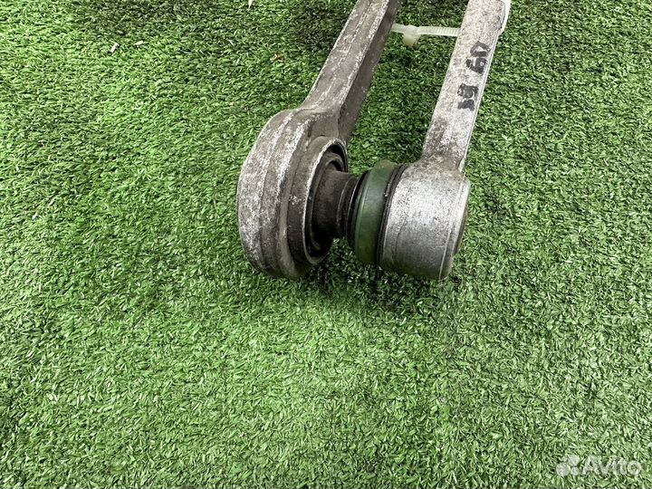 Рычаг задний развальный схождения BMW E60 E39