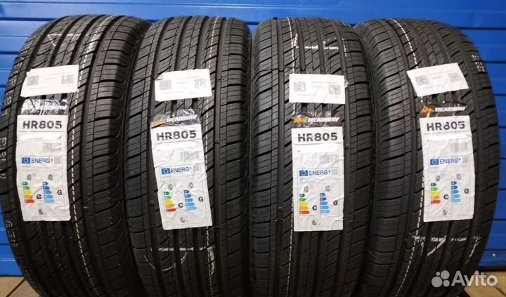 Headway HR805 265/65 R17 116H