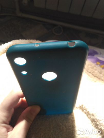 Чехол на смартфон