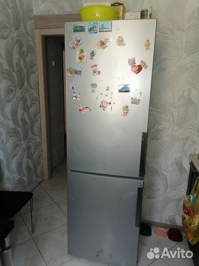 Холодильник