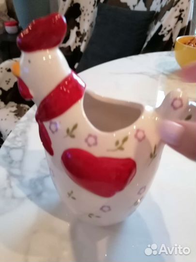 Декор/подставка для приборов