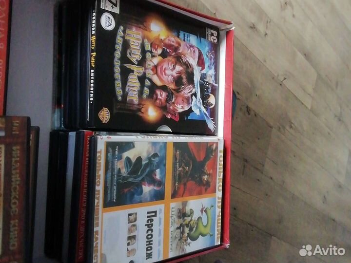 Компьютерные игры