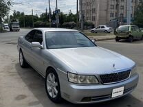 Nissan Laurel 2.0 AT, 2001, 305 000 км, с пробегом, цена 530 000 руб.