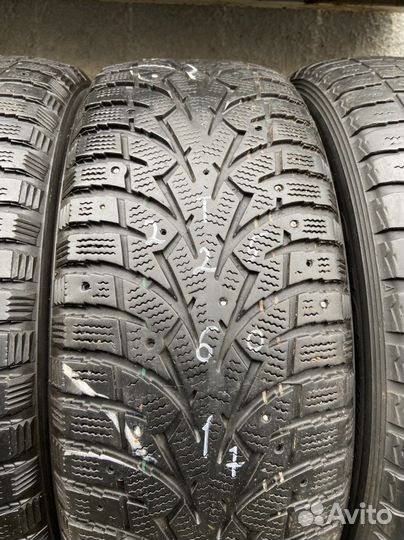 Toyo Observe G3-Ice 225/60 R17 108T