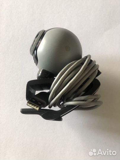 Веб-камера Logitech