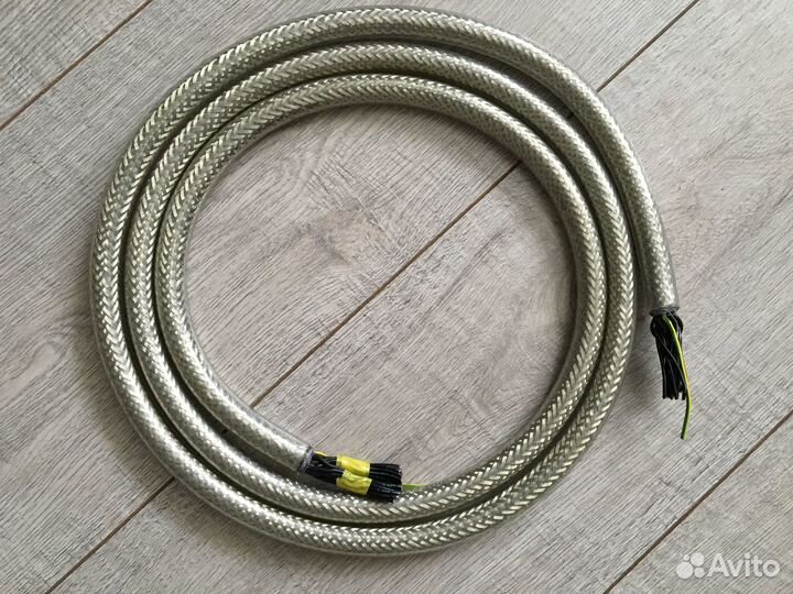 Сетевой кабель Lapp cabel olflex classic - Germany