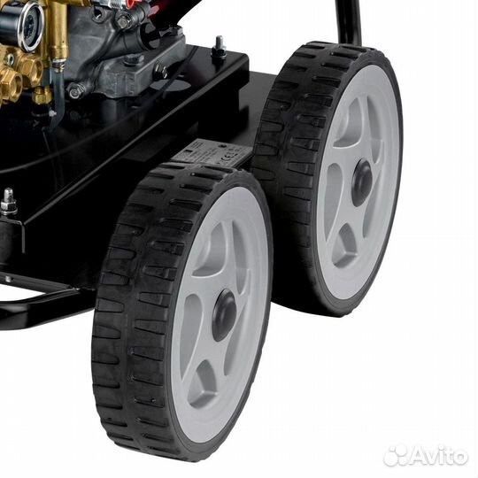 Мойка высокого давления Lavor termic 13H