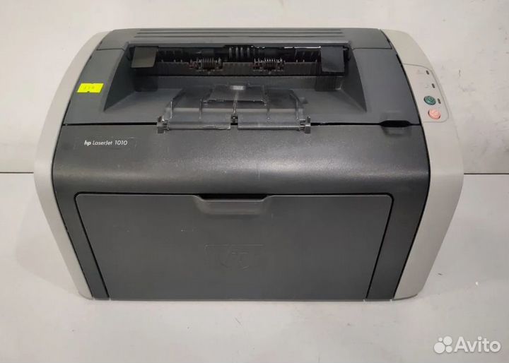 Принтер HP LaserJet 1010