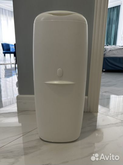 Утилизатор подгузников