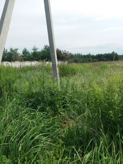 Участок 20 сот. (ИЖС)