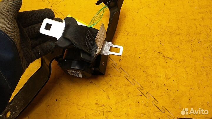 Ремень безопасности Hover H6