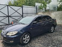 BYD F3 1.5 MT, 2008, 181 000 км, с пробегом, цена 340 000 руб.