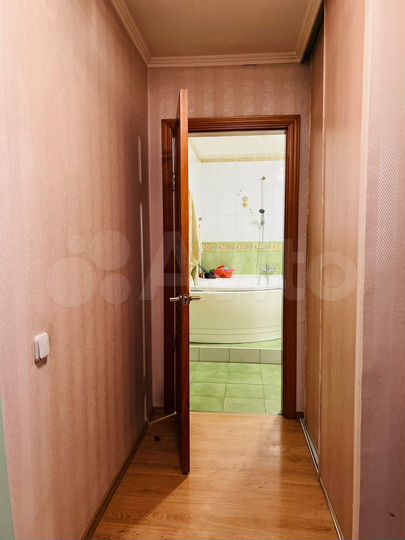 3-к. квартира, 82,4 м², 6/16 эт.