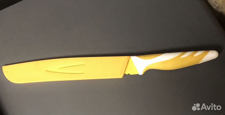 Кухонный нож hausmann