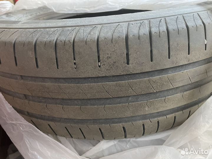 Hankook Kinergy Eco 195/65 R15 91