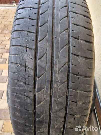 Bridgestone B250 185/65 R15