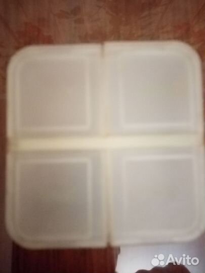 Таблетница