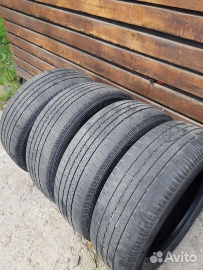 Falken Ziex ZE001 A/S 225/60 R18 100H