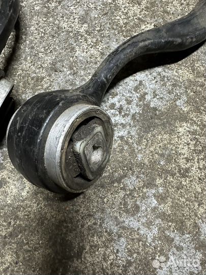 Передние верхние рычаги бмв Е38 бмв 7 серии