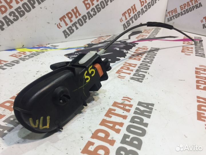 Форд Фокус Ручка внутренняя передней двери Лев