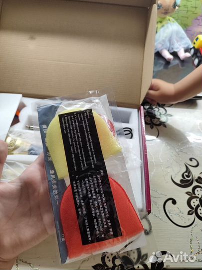 Микрофон беспроводной новые