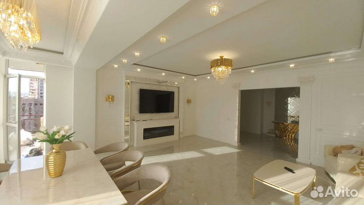 Ремонт квартир и домов под ключ