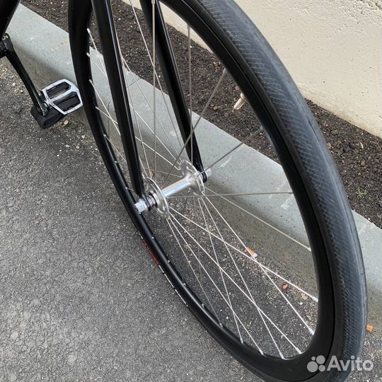 Fixed Gear Велосипед 54