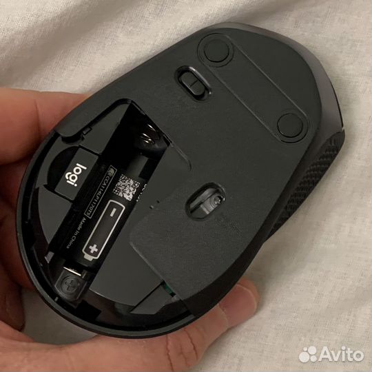 Подделка logitech m280 беспроводная мышь