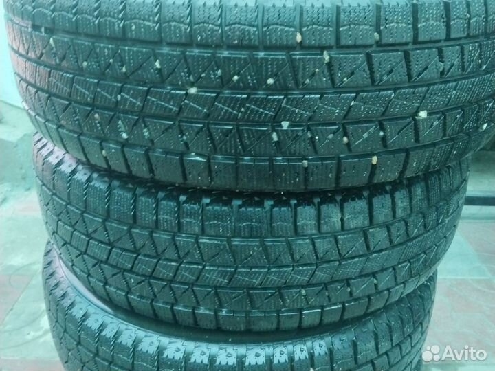 Royal Black Royal Ice 195/65 R15 91S
