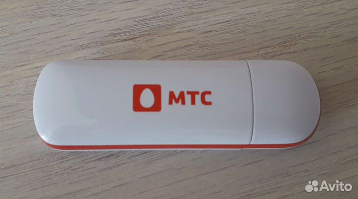 Модем USB 3G