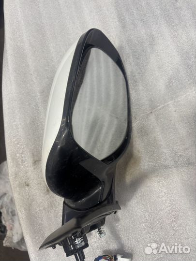 Боковое зеркало правое Mitsibisi outlander3 рест
