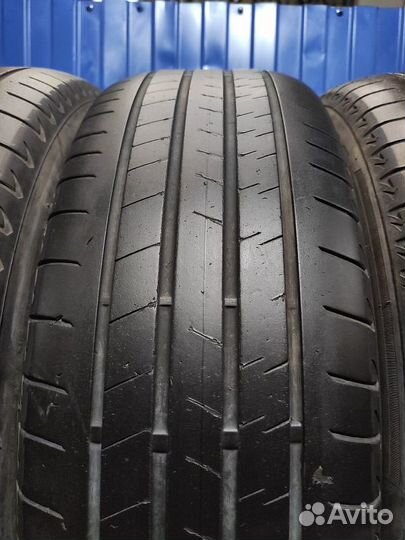 Bridgestone Alenza 001 225/60 R18