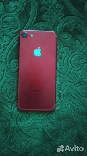 iPhone 7, 128 ГБ
