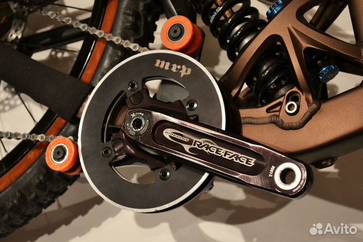 Specialized Demo 8 L (2006)