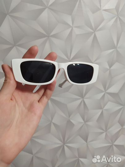 Женские очки шейн