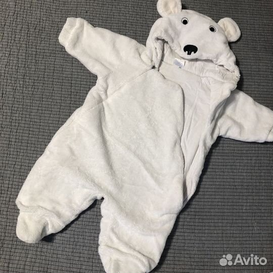 Комбинезон конверт Kerry