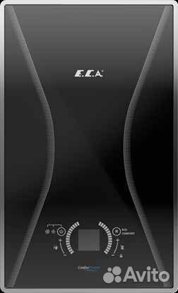 E.C.A confeo premix HCH 28 KW