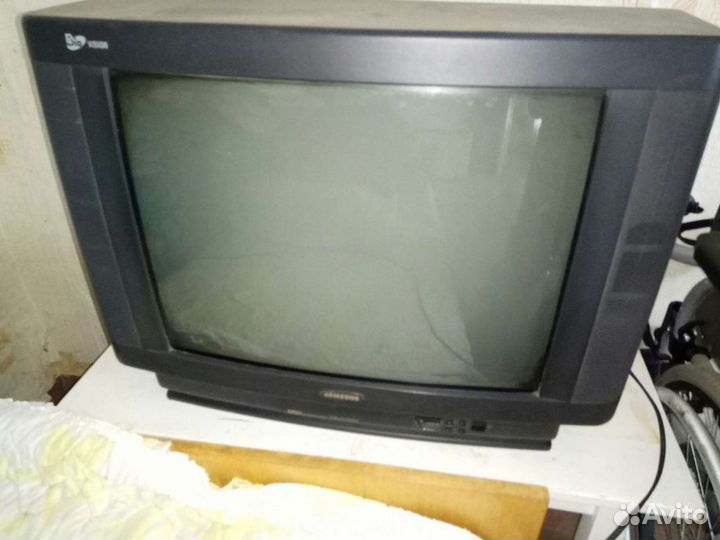 Телевизор бу